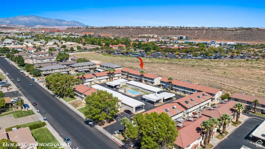 525 S 1100 E #22, St. George, Utah 84790