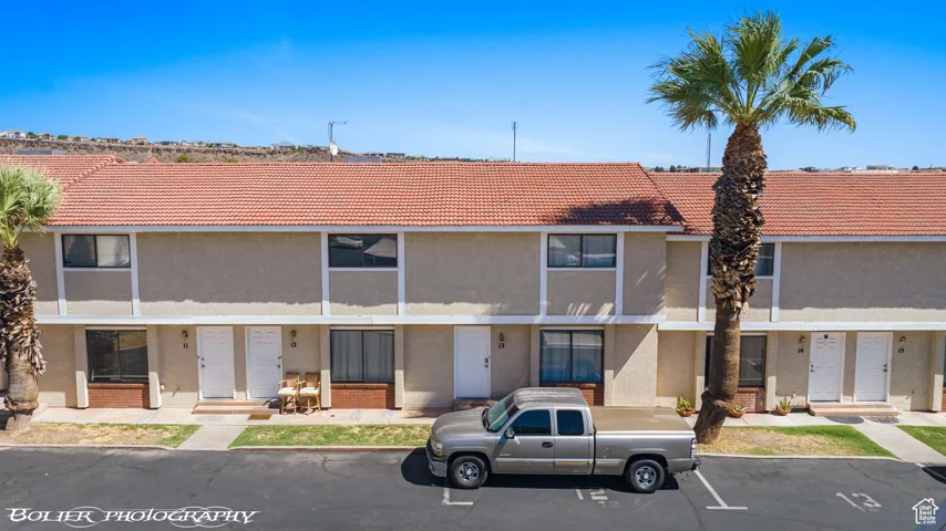 525 S 1100 E #22, St. George, Utah 84790