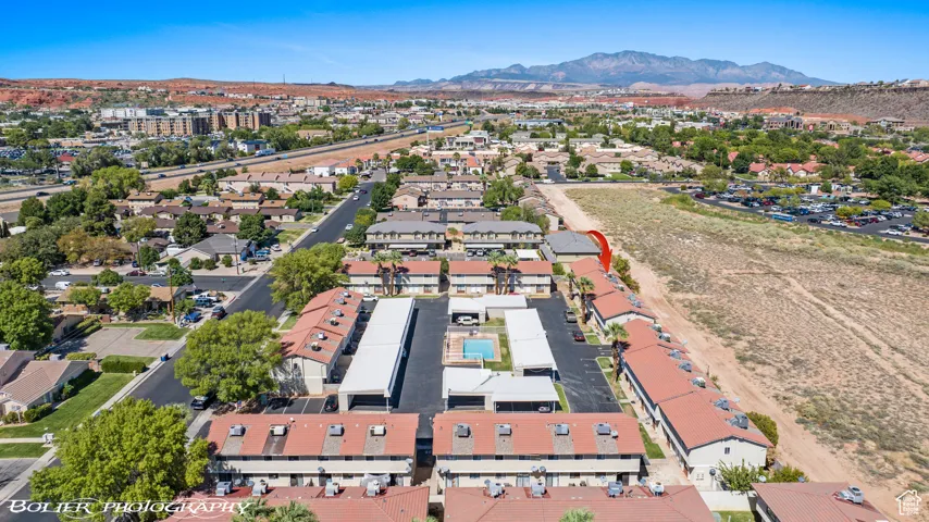525 S 1100 E #22, St. George, Utah 84790