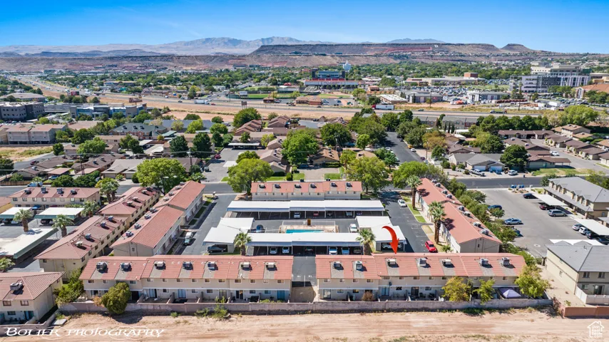 525 S 1100 E #22, St. George, Utah 84790
