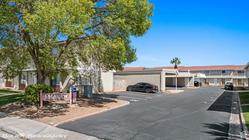 525 S 1100 E #22, St. George, Utah 84790