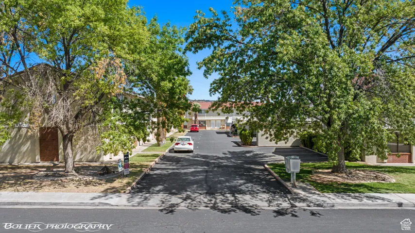 525 S 1100 E #22, St. George, Utah 84790