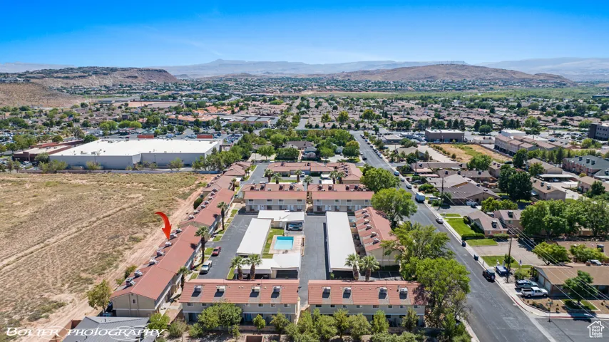 525 S 1100 E #22, St. George, Utah 84790