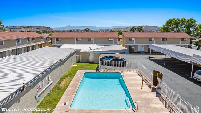 525 S 1100 E #22, St. George, Utah 84790