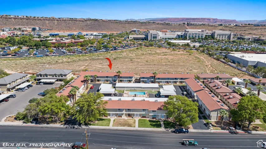 525 S 1100 E #22, St. George, Utah 84790
