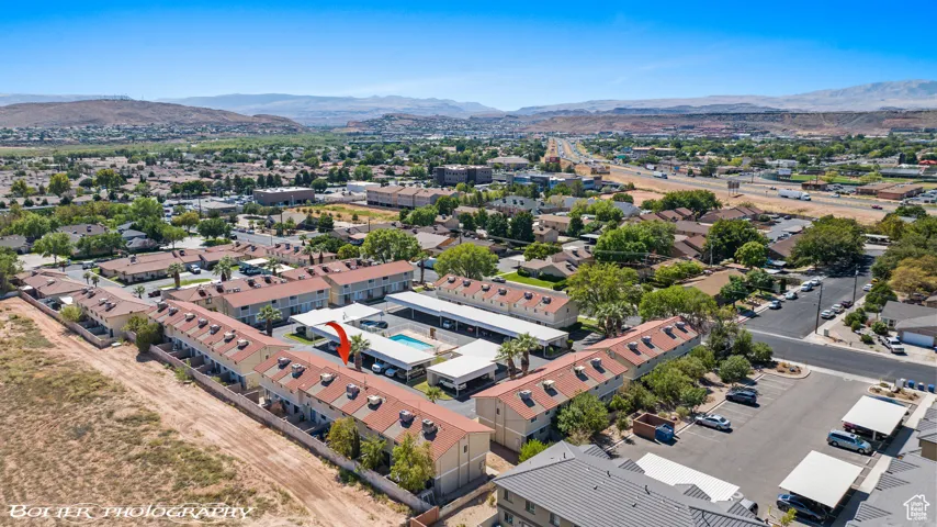 525 S 1100 E #22, St. George, Utah 84790