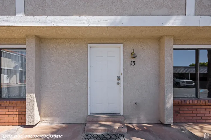 525 S 1100 E #22, St. George, Utah 84790