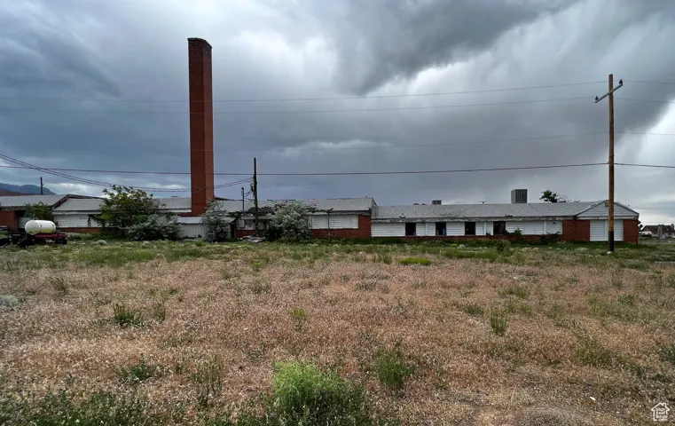 100 E Whitmore Dr, East Carbon, Utah 84520