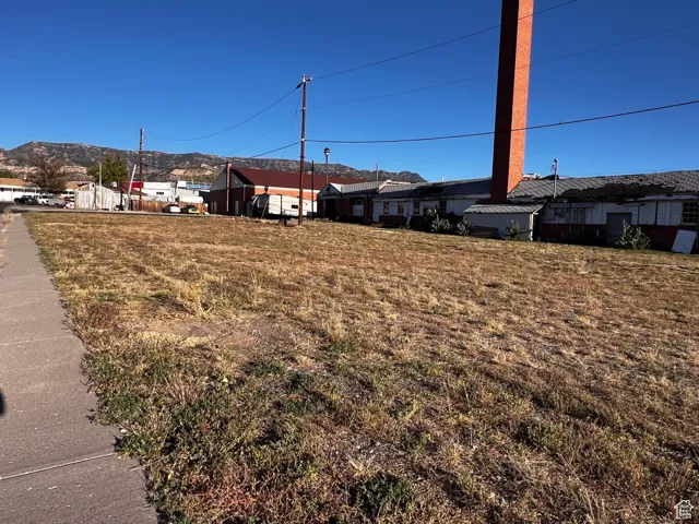 100 E Whitmore Dr, East Carbon, Utah 84520