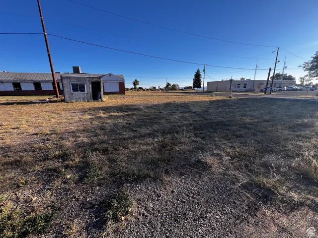 100 E Whitmore Dr, East Carbon, Utah 84520