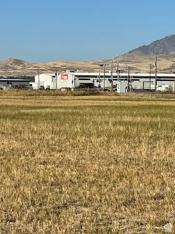2500 N 600 W, Logan, Utah 84341