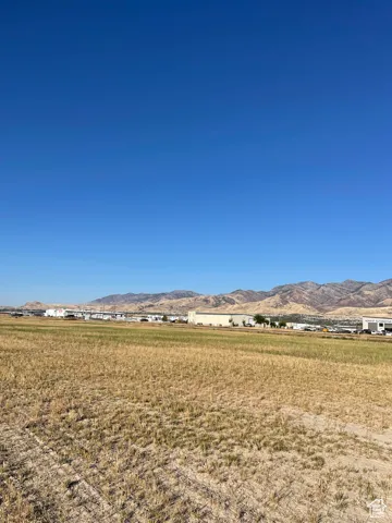 2500 N 600 W, Logan, Utah 84341