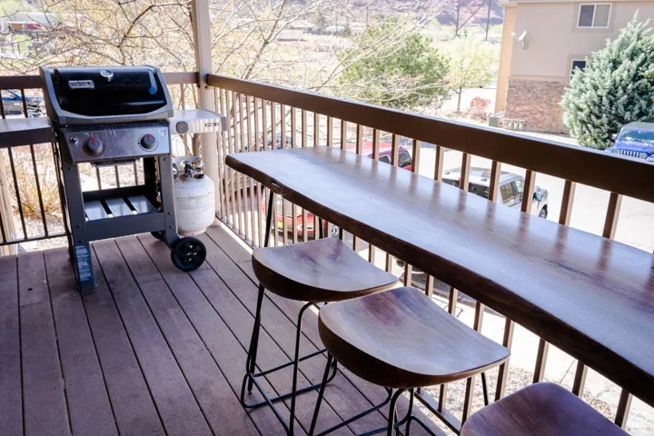 2511 Redcliff Rd #1-e, Moab, Utah 84532