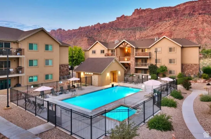2511 Redcliff Rd #1-e, Moab, Utah 84532