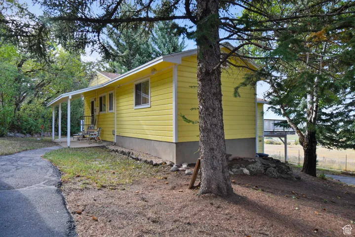 110 Moulton Ln, Heber City, Utah 84032