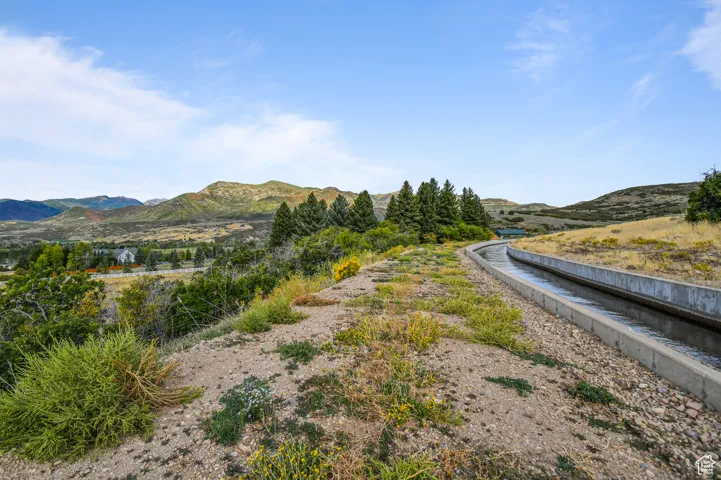 110 Moulton Ln, Heber City, Utah 84032