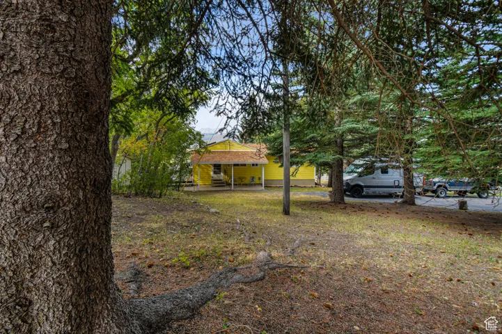 110 Moulton Ln, Heber City, Utah 84032