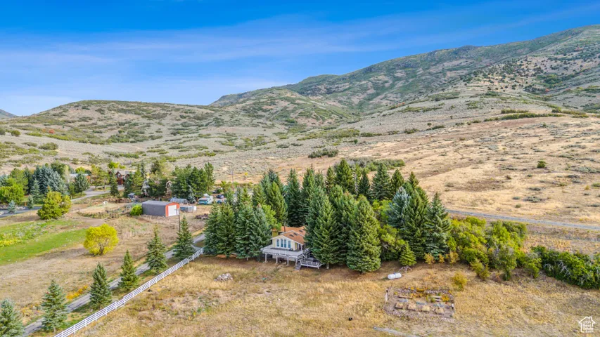 110 Moulton Ln, Heber City, Utah 84032