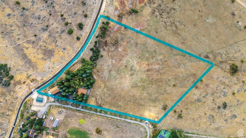 110 Moulton Ln, Heber City, Utah 84032