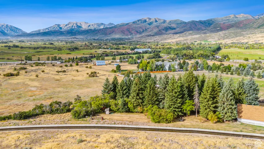110 Moulton Ln, Heber City, Utah 84032