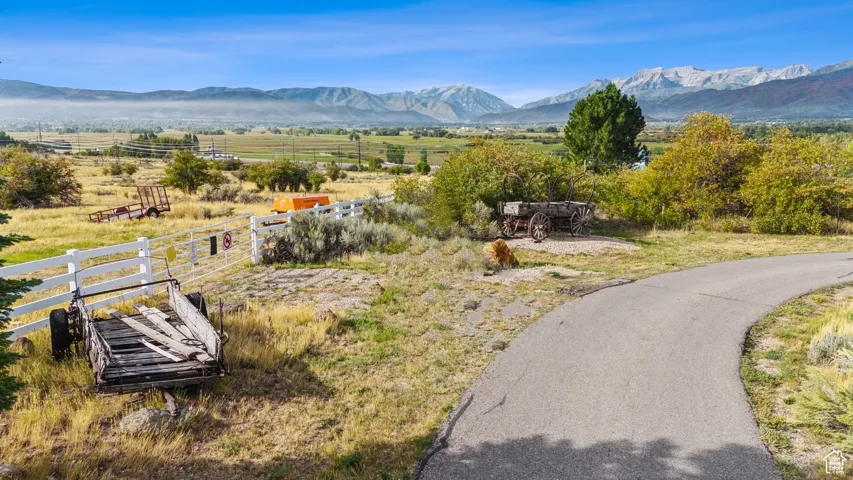 110 Moulton Ln, Heber City, Utah 84032