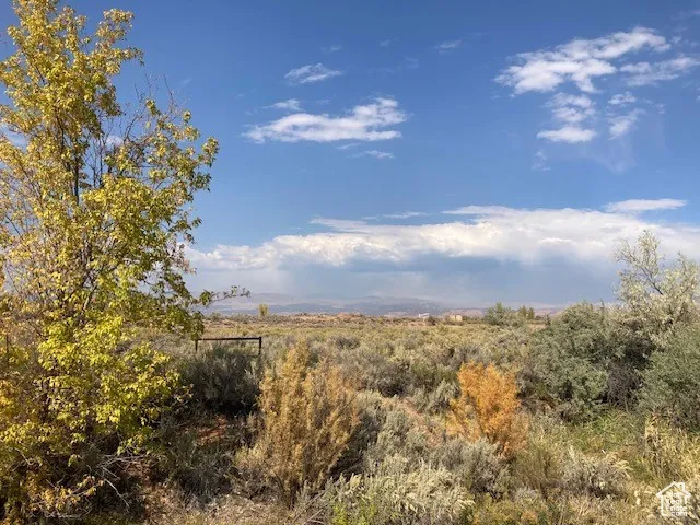 8075 E 6000 N, Lapoint, Utah 84039