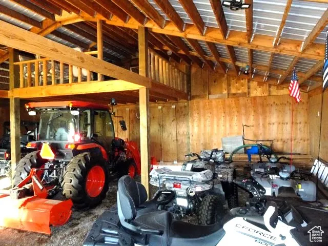 Barn