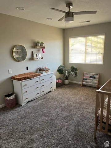 4th Bedroom