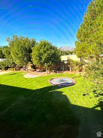 Large 1/3 acre