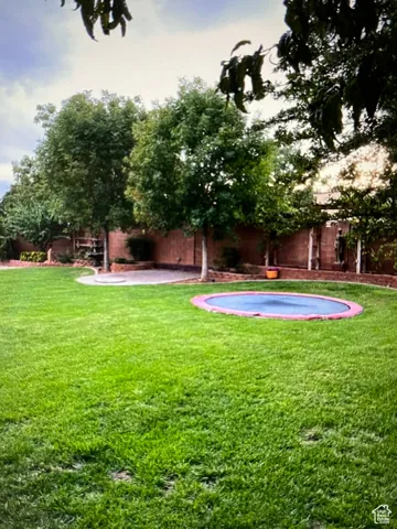 Fire Pit