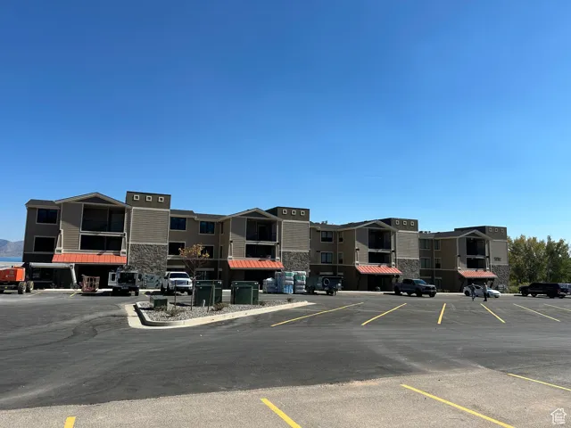 35 E 150 S #102e, Garden City, Utah 84028