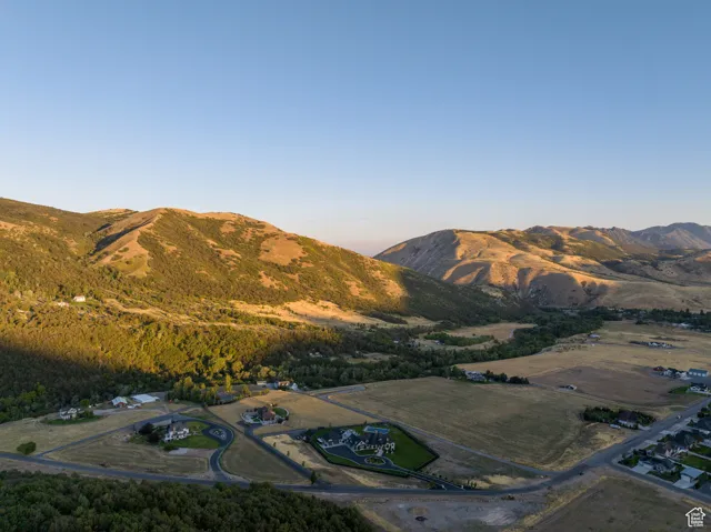 1623 S Willard Peak Rd, Mantua, Utah 84324