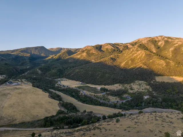 1705 S Willard Peak, Mantua, Utah 84324