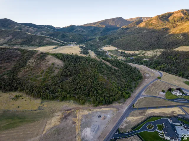 1705 S Willard Peak, Mantua, Utah 84324