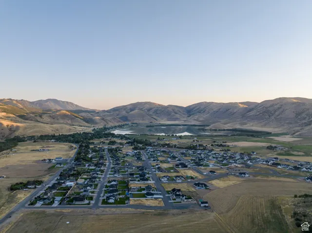 1705 S Willard Peak, Mantua, Utah 84324