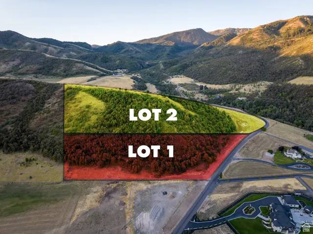 1705 S Willard Peak, Mantua, Utah 84324