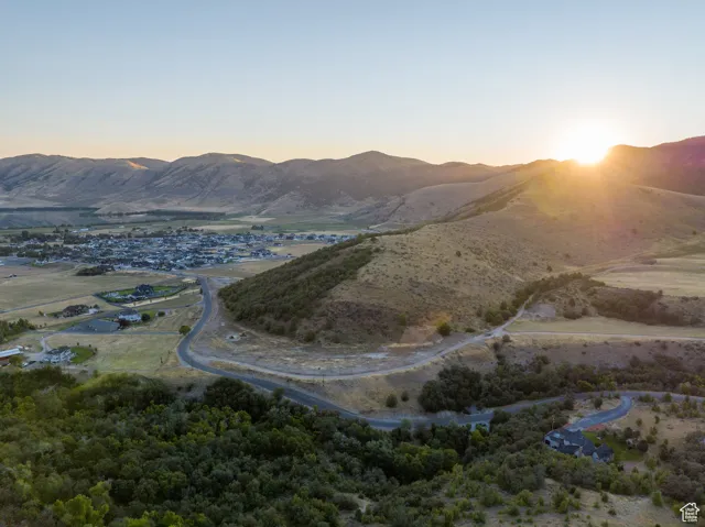 1705 S Willard Peak, Mantua, Utah 84324
