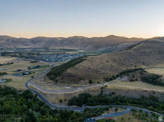 1705 S Willard Peak, Mantua, Utah 84324