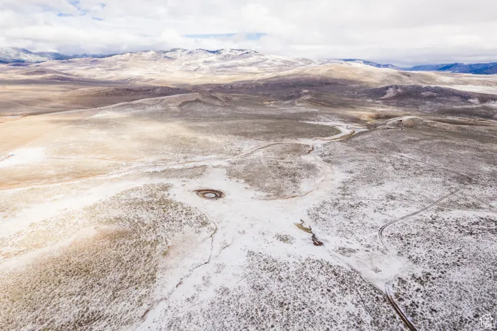17253 N 7500 E Limestone Co Rd, Vernal, Utah 84078