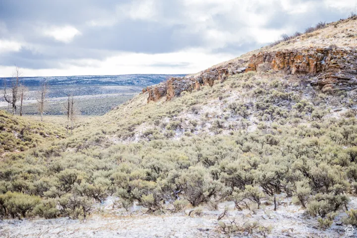 17253 N 7500 E Limestone Co Rd, Vernal, Utah 84078