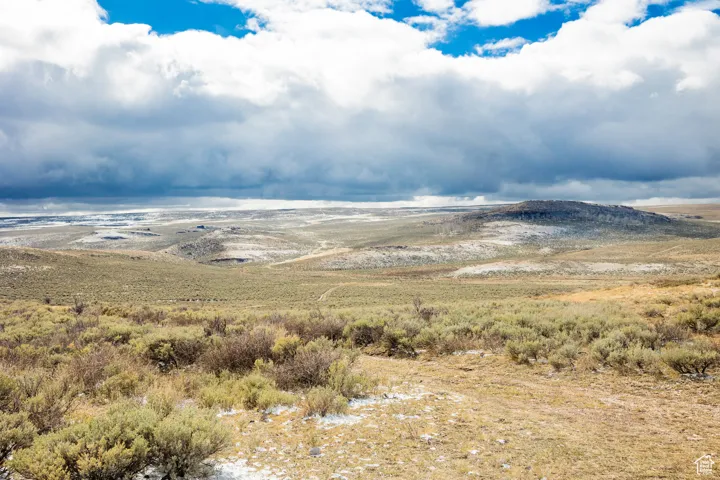 17253 N 7500 E Limestone Co Rd, Vernal, Utah 84078