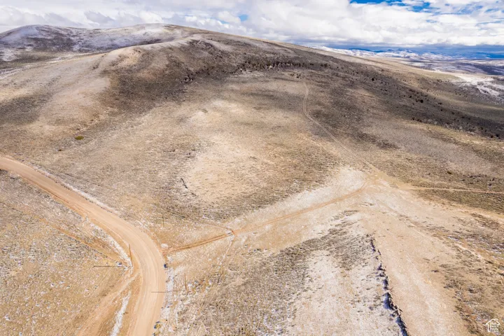 17253 N 7500 E Limestone Co Rd, Vernal, Utah 84078