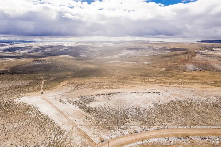 17253 N 7500 E Limestone Co Rd, Vernal, Utah 84078