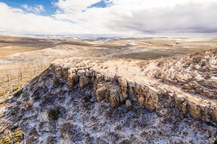 17253 N 7500 E Limestone Co Rd, Vernal, Utah 84078