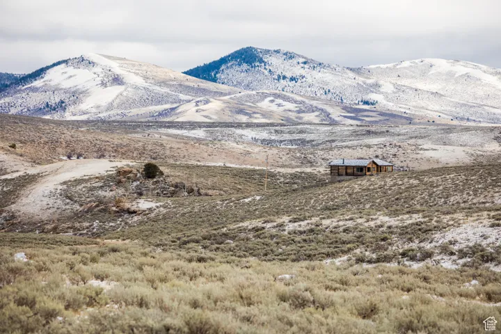 17253 N 7500 E Limestone Co Rd, Vernal, Utah 84078