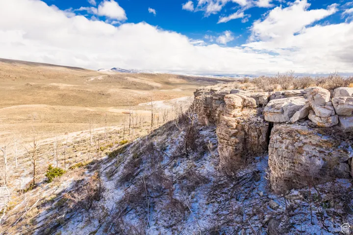 17253 N 7500 E Limestone Co Rd, Vernal, Utah 84078