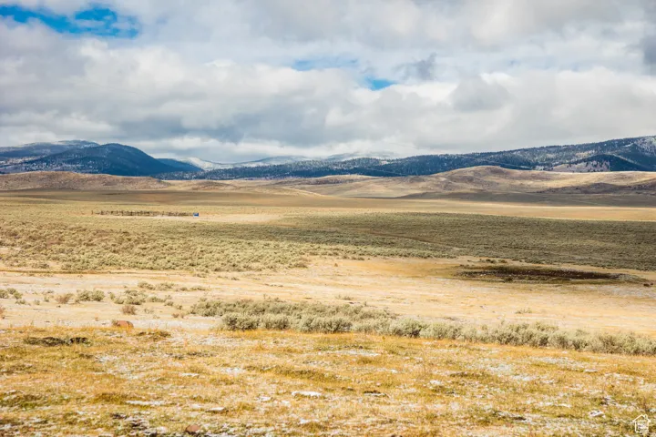 17253 N 7500 E Limestone Co Rd, Vernal, Utah 84078