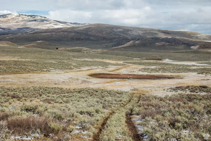17253 N 7500 E Limestone Co Rd, Vernal, Utah 84078