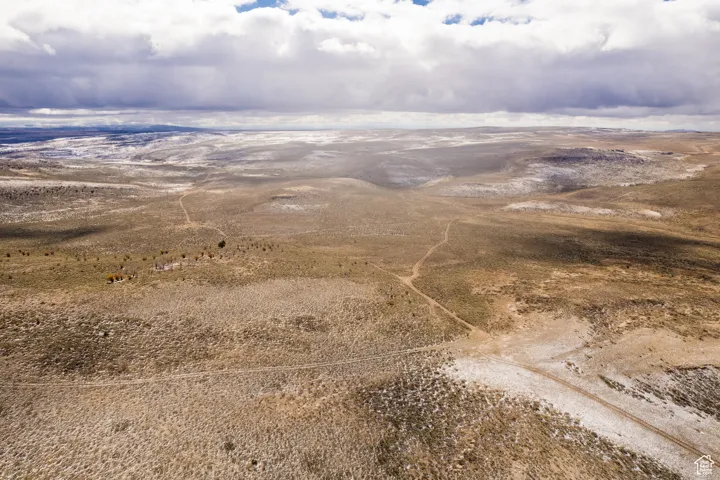 17253 N 7500 E Limestone Co Rd, Vernal, Utah 84078