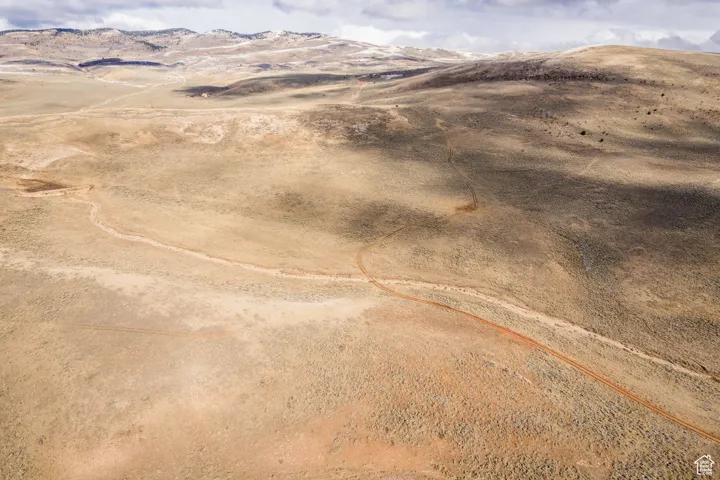 17253 N 7500 E Limestone Co Rd, Vernal, Utah 84078